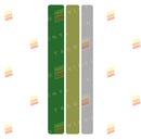 Taco Vinyl Medium Universal Stripes