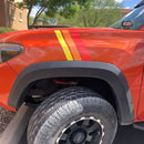 Taco Vinyl Medium Universal Stripes