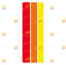 Taco Vinyl Medium Universal Stripes