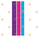 Taco Vinyl Medium Universal Stripes