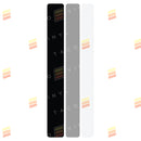 Taco Vinyl Medium Universal Stripes