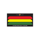 Taco Vinyl Offroad Grille Decal for Tundra (2022-2025) - Aspire Auto Accessories