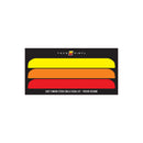 Taco Vinyl Offroad Grille Decal for Tundra (2022-2025) - Aspire Auto Accessories