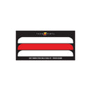 Taco Vinyl Offroad Grille Decal for Tundra (2022-2025) - Aspire Auto Accessories