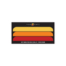 Taco Vinyl Offroad Grille Decal for Tundra (2022-2025) - Aspire Auto Accessories