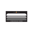 Taco Vinyl Offroad Grille Decal for Tundra (2022-2025) - Aspire Auto Accessories