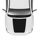 Taco Vinyl Off-Road/SR5 Hood Stamp for Tacoma (2016-2023) - Aspire Auto Accessories