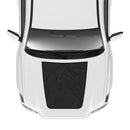 Taco Vinyl Off-Road/SR5 Hood Stamp for Tacoma (2016-2023) - Aspire Auto Accessories