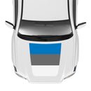 Taco Vinyl Off-Road/SR5 Hood Stamp for Tacoma (2016-2023) - Aspire Auto Accessories