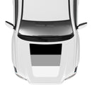 Taco Vinyl Off-Road/SR5 Hood Stamp for Tacoma (2016-2023) - Aspire Auto Accessories