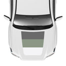 Taco Vinyl Off-Road/SR5 Hood Stamp for Tacoma (2016-2023) - Aspire Auto Accessories