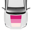Taco Vinyl Off-Road/SR5 Hood Stamp for Tacoma (2016-2023) - Aspire Auto Accessories
