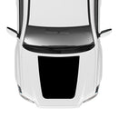 Taco Vinyl Off-Road/SR5 Hood Stamp for Tacoma (2016-2023) - Aspire Auto Accessories