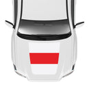 Taco Vinyl Off-Road/SR5 Hood Stamp for Tacoma (2016-2023) - Aspire Auto Accessories