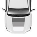 Taco Vinyl Off-Road/SR5 Hood Stamp for Tacoma (2016-2023) - Aspire Auto Accessories