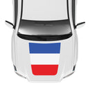 Taco Vinyl Off-Road/SR5 Hood Stamp for Tacoma (2016-2023) - Aspire Auto Accessories