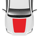Taco Vinyl Off-Road/SR5 Hood Stamp for Tacoma (2016-2023) - Aspire Auto Accessories