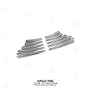 Taco Vinyl Glowing Edge Grille Ribs for Tacoma (2024-2025) - Aspire Auto Accessories