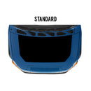 Taco Vinyl Hood Stamp for FJ Cruiser (2007-2014) - Aspire Auto Accessories