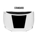 Taco Vinyl Hood Stamp for Tacoma (2005-2015) - Aspire Auto Accessories