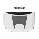 Taco Vinyl Hood Stamp for Tacoma (2005-2015) - Aspire Auto Accessories