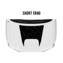 Taco Vinyl Hood Stamp for Tacoma (2005-2015) - Aspire Auto Accessories