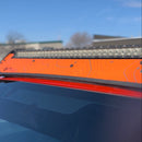 Taco Vinyl Wind Deflector Wrap