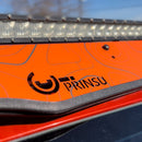 Taco Vinyl Wind Deflector Wrap