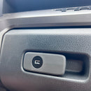 Glove Box Key Blackout - Aspire Auto Accessories