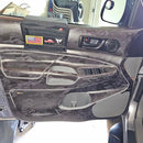 Taco Vinyl Door Skins for Tacoma (2005-2015) - Aspire Auto Accessories