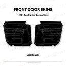 Taco Vinyl Door Skins for Tundra (2022-2025) - Aspire Auto Accessories