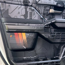 Taco Vinyl Door Skins for Tacoma (2024-2025) - Aspire Auto Accessories