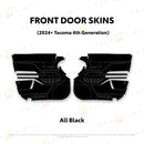 Taco Vinyl Door Skins for Tacoma (2024-2025) - Aspire Auto Accessories
