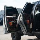 Taco Vinyl Door Skins for 4Runner (2010-2024) - Aspire Auto Accessories