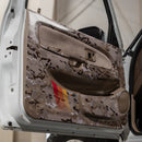 Taco Vinyl Full Door Skins for Tacoma (1995-2004) - Aspire Auto Accessories