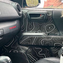 Taco Vinyl Door Skins for Tacoma (2016-2023) - Aspire Auto Accessories