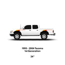 Taco Vinyl Universal Retro Side Stripes