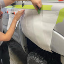 Taco Vinyl Universal Retro Side Stripes