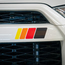 Taco Vinyl 4Wave Decal