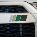 Taco Vinyl 4Wave Decal