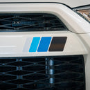 Taco Vinyl 4Wave Decal