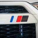 Taco Vinyl 4Wave Decal