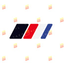 Taco Vinyl 4Wave Decal