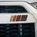 Taco Vinyl 4Wave Decal