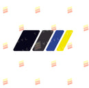 Taco Vinyl 4Wave Decal