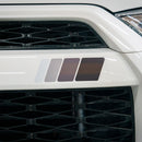 Taco Vinyl 4Wave Decal