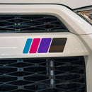 Taco Vinyl 4Wave Decal