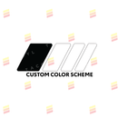 Taco Vinyl 4Wave Decal