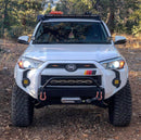 Taco Vinyl 4Wave Decal