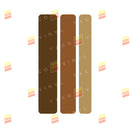 Taco Vinyl Small Universal Stripes